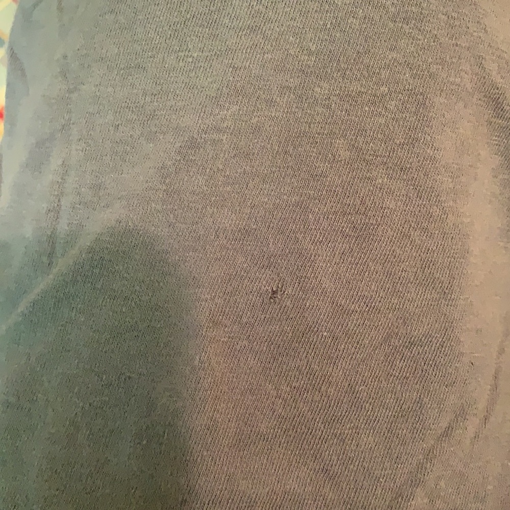 Hollister Gray Graphic Tee - Picture 3 of 3